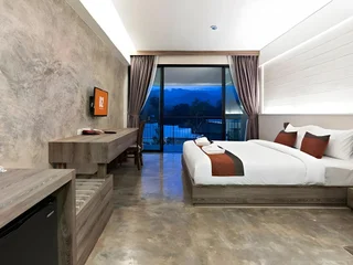 Мэхонгсон: B2 Mae Hong Son Premier Hotel