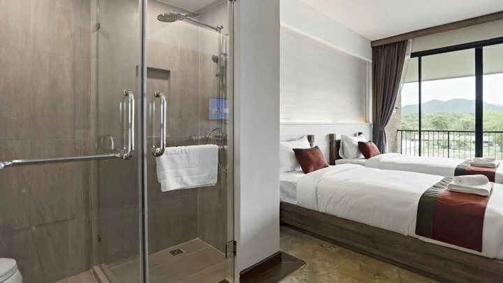 Мэхонгсон: B2 Mae Hong Son Premier Hotel