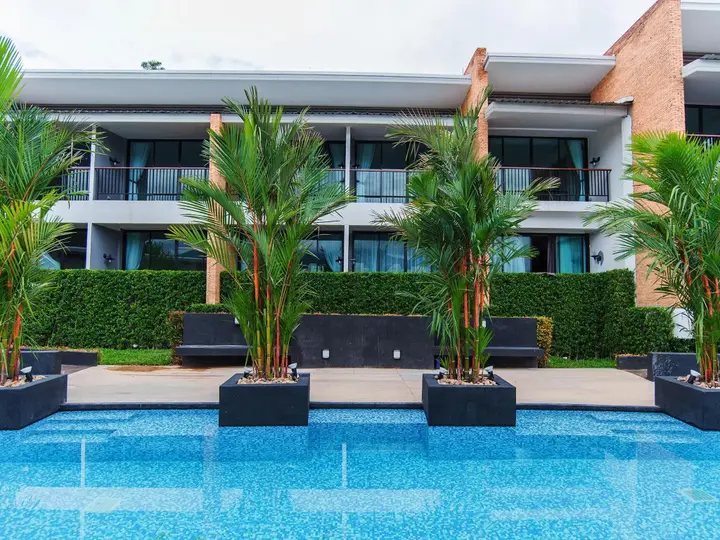 Мэхонгсон: B2 Mae Hong Son Premier Hotel