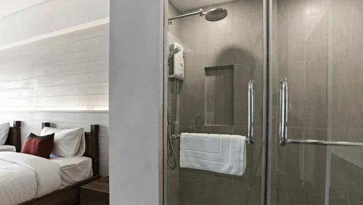 Мэхонгсон: B2 Mae Hong Son Premier Hotel