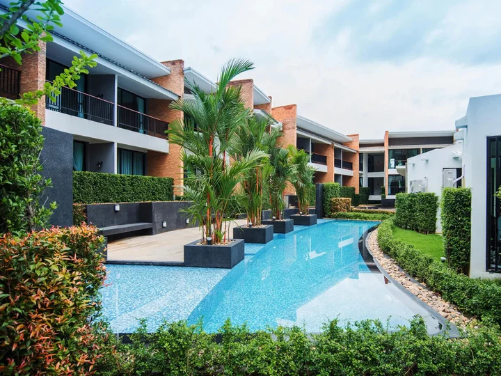 Мэхонгсон: B2 Mae Hong Son Premier Hotel