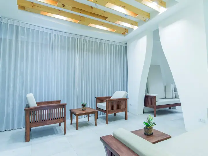 B2 Mae Hong Son Premier Hotel — фото 2