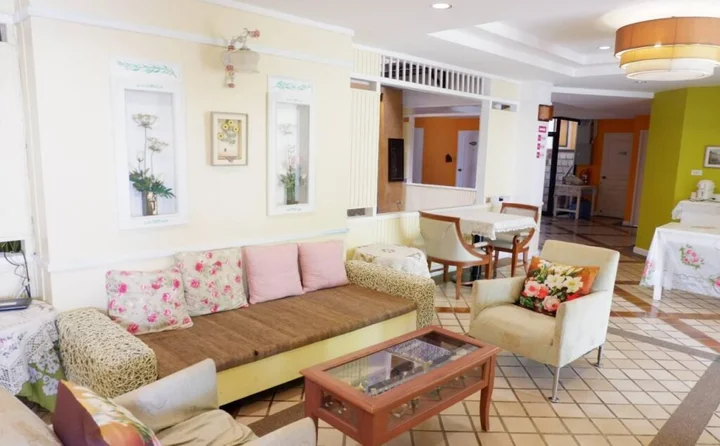 Бури Рам: Rungnatee Place & Boutique Hotel