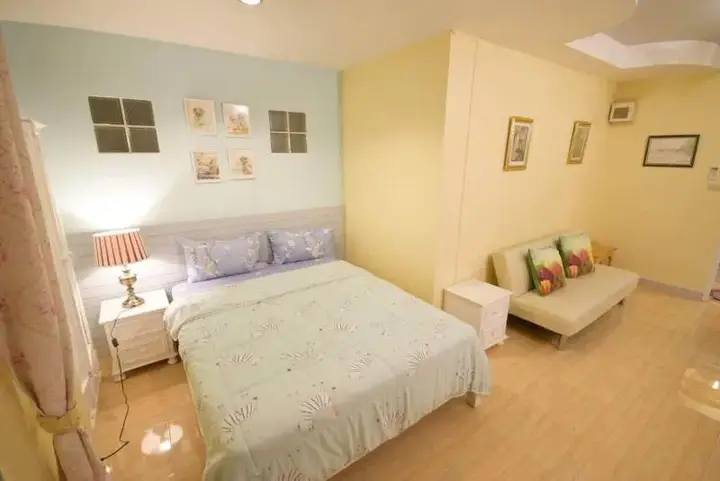 Бури Рам: Rungnatee Place & Boutique Hotel