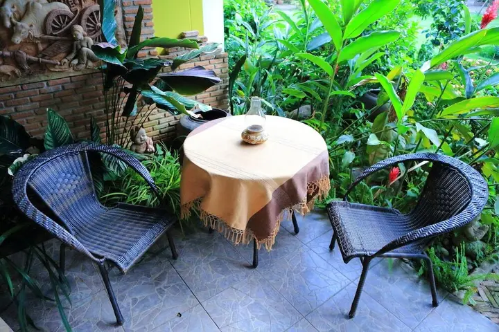 Бури Рам: Rungnatee Place & Boutique Hotel