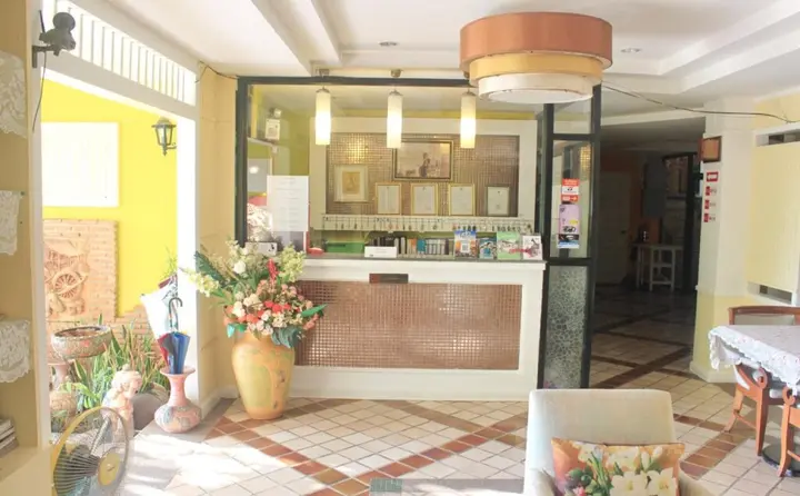Бури Рам: Rungnatee Place & Boutique Hotel