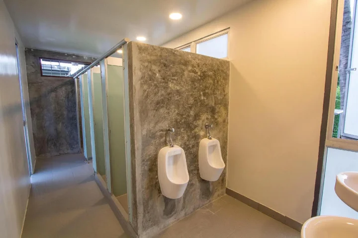 Бури Рам: Ducati Bike Box Hostel