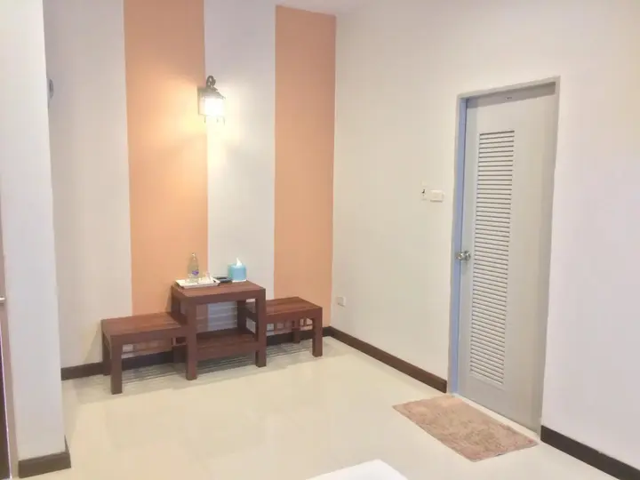 Супханбури: Suanrak resort