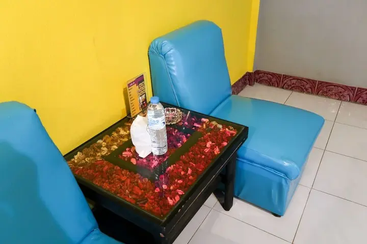 Сураттхани: Nang-an Inn Resort 2