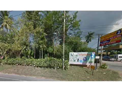 Сураттхани: Nang-an Inn Resort 2