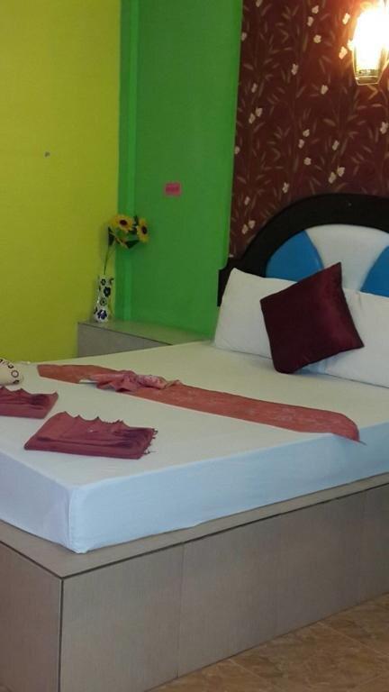 Сураттхани: Nang-an Inn Resort 2