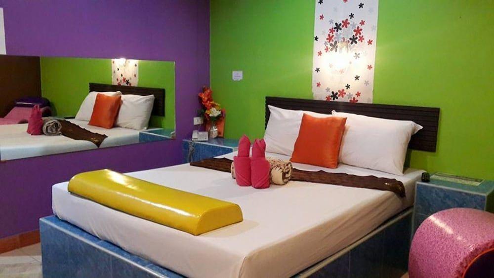 Сураттхани: Nang-an Inn Resort 2