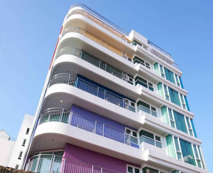 Паттайя: Pattaya Seaview