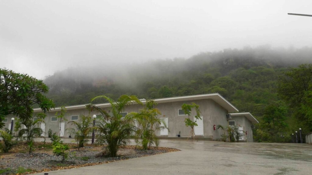 Канчанабури: Phurang Hill Resort