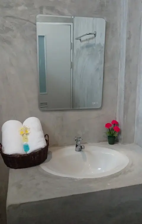 Канчанабури: Phurang Hill Resort