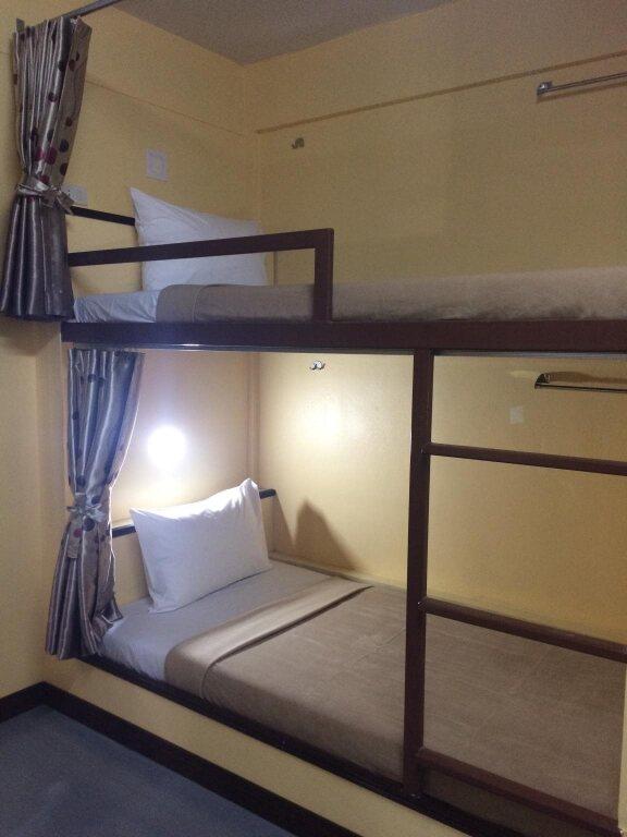 Краби: Sleep Well Hostel