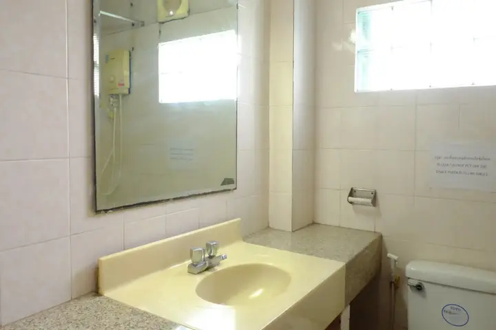 Бан Чанг: Jor Koo City Hotel