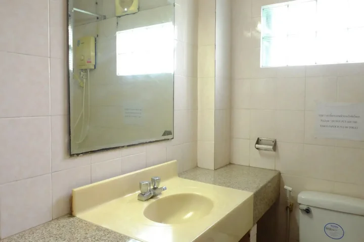 Бан Чанг: Jor Koo City Hotel
