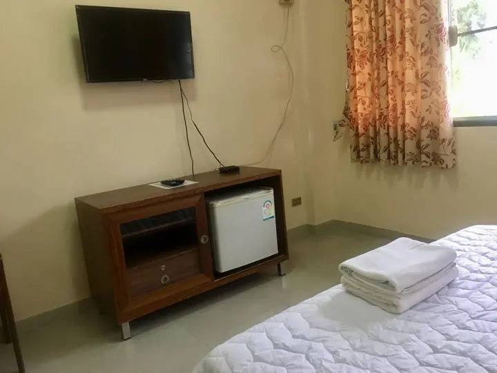 Бан Чанг: Jor Koo City Hotel
