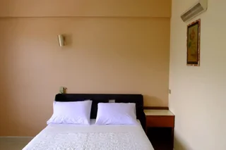 Бан Чанг: Jor Koo City Hotel