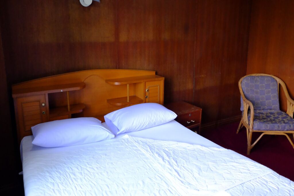 Бан Чанг: Jor Koo City Hotel