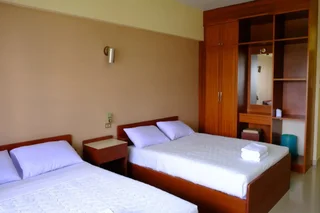 Бан Чанг: Jor Koo City Hotel