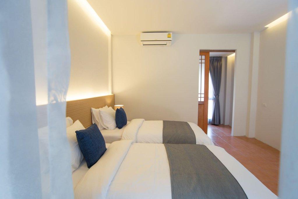 Чиангмай: VIYA Lodge