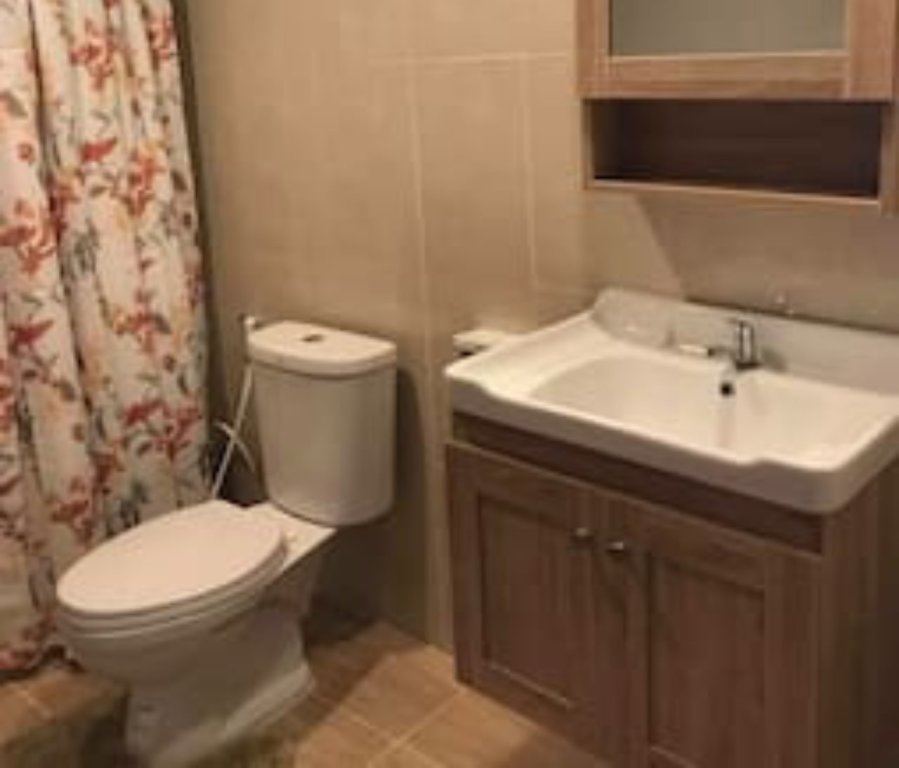 Дамноен Садуак: Maa Damnoen B&B