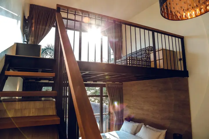 Ко Чанг: 15 Palms Beach Resort
