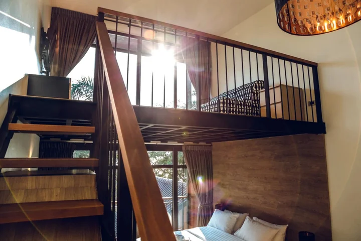 Ко Чанг: 15 Palms Beach Resort