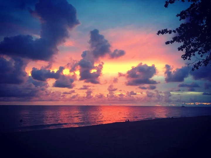 Ко Чанг: 15 Palms Beach Resort