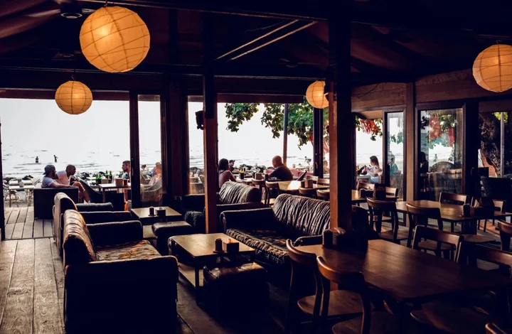 Ко Чанг: 15 Palms Beach Resort