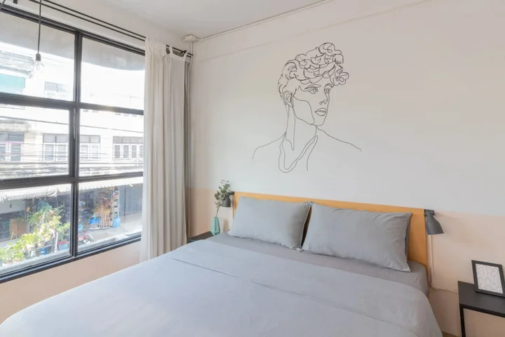 Бангкок: Beige Poshtels