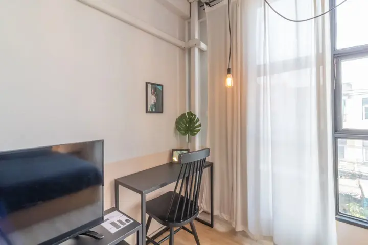 Бангкок: Beige Poshtels