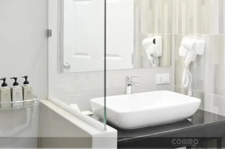 Самуи: Combo Beach Hotel Samui