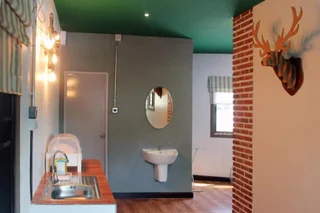 Бангкок: Dd Place