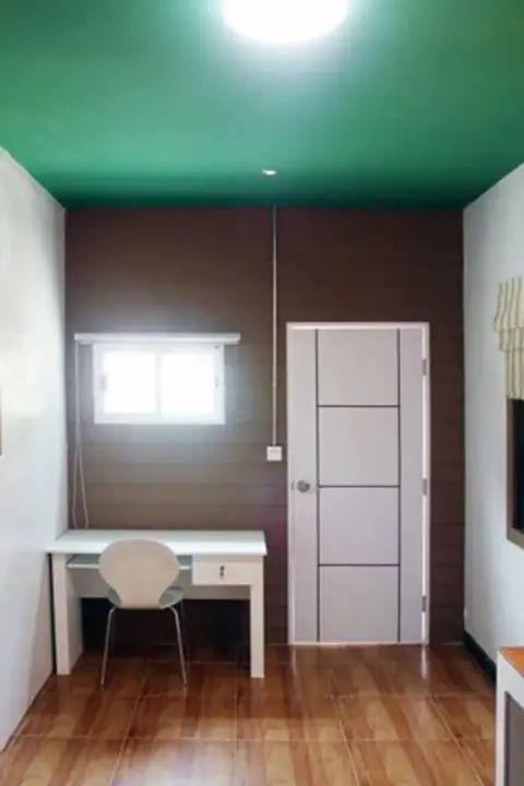 Бангкок: Dd Place