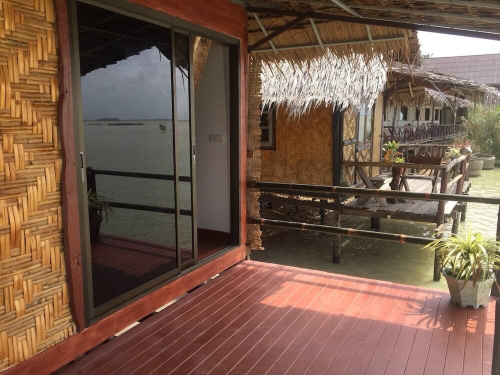 Khaochan Resort Phatthalung — фото 6