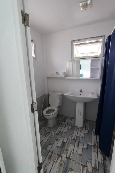Сичон: Issara Beach Resort