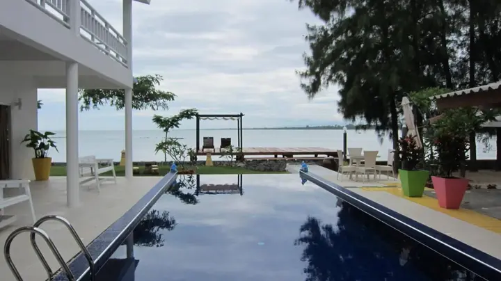 Сичон: Issara Beach Resort