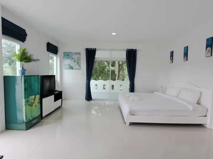 Issara Beach Resort — фото 5
