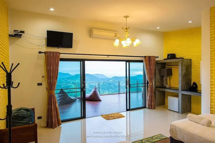 Кхэм Сон: Phu Sandao Resort