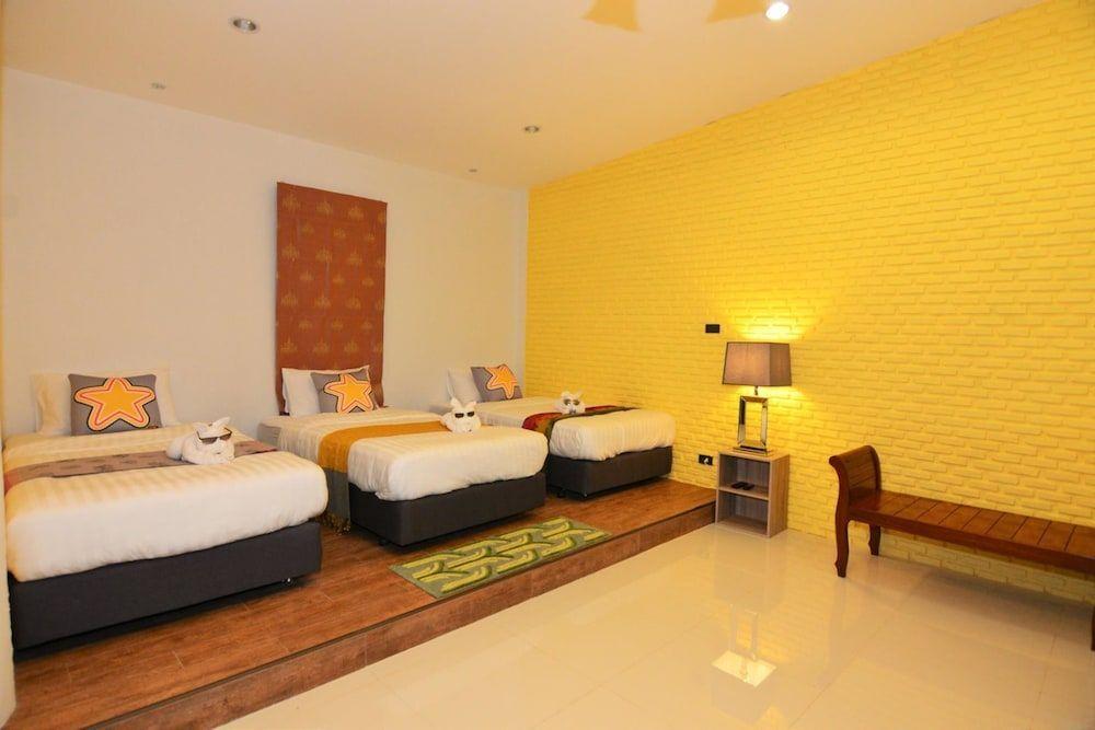 Кхэм Сон: Phu Sandao Resort