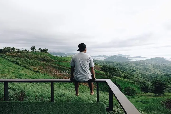 Кхэм Сон: Phu Sandao Resort
