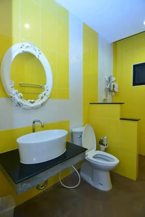 Кхэм Сон: Phu Sandao Resort