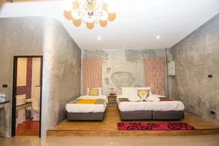 Кхэм Сон: Phu Sandao Resort