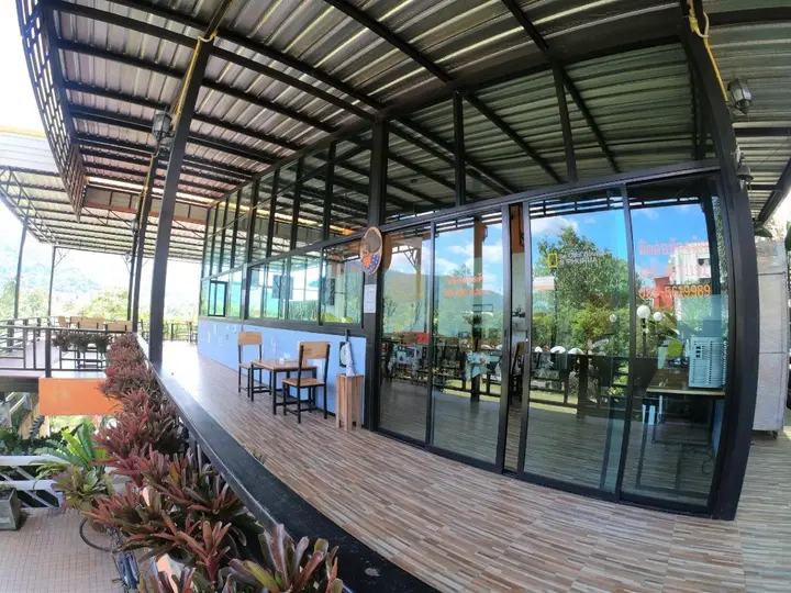 Пху Руэа: Be Cool Boutique at Phu Ruea