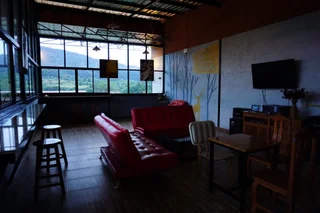 Пху Руэа: Be Cool Boutique at Phu Ruea