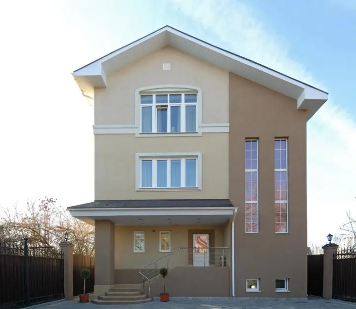 Самара: Maks Haus