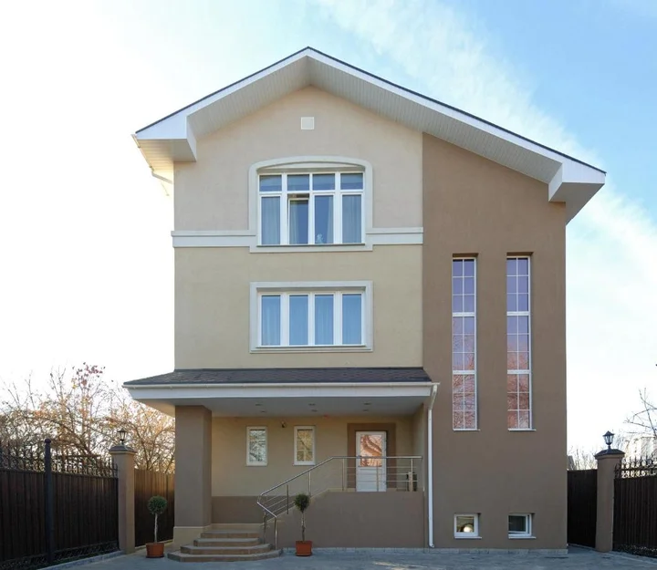 Самара: Maks Haus